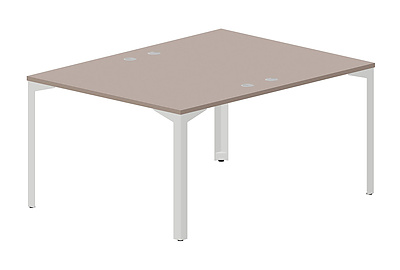 Стол-бенч Ray RY2TG128TRBL - фото товара 1 из 3