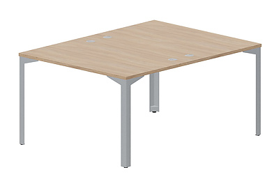Стол-бенч Ray RY2TG128OWTI - фото товара 1 из 3