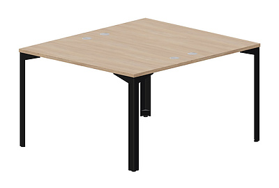 Стол-бенч Ray RY2TG127OWNR - фото товара 1 из 3