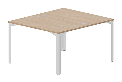 Стол-бенч Ray RY2TG127OWBL - фото товара 1 из 3