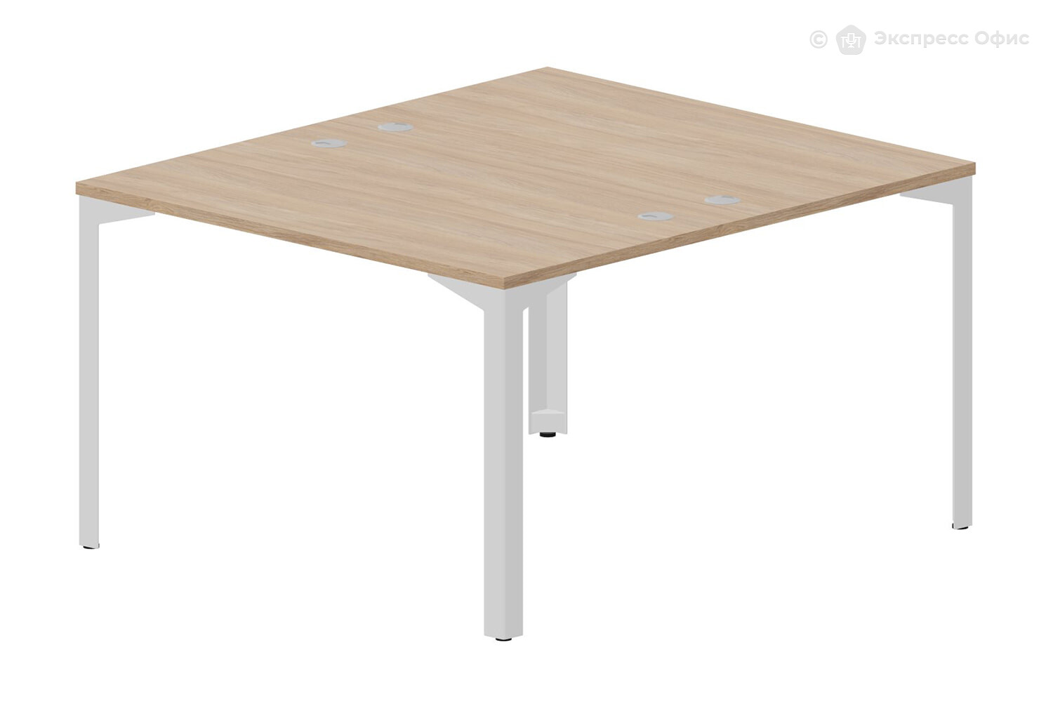 Стол-бенч Ray RY2TG127OWBL - фото товара 1 из 3