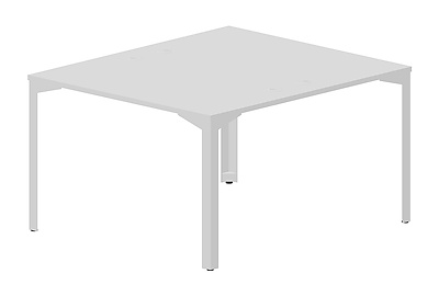 Стол-бенч Ray RY2TG127BLBL - фото товара 1 из 2
