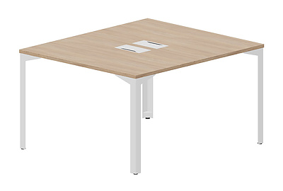 Стол-бенч Ray RY2TL127OWBL - фото товара 1 из 3