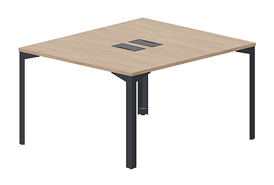 Стол-бенч Ray RY2TL127OWAN - фото товара 1 из 3
