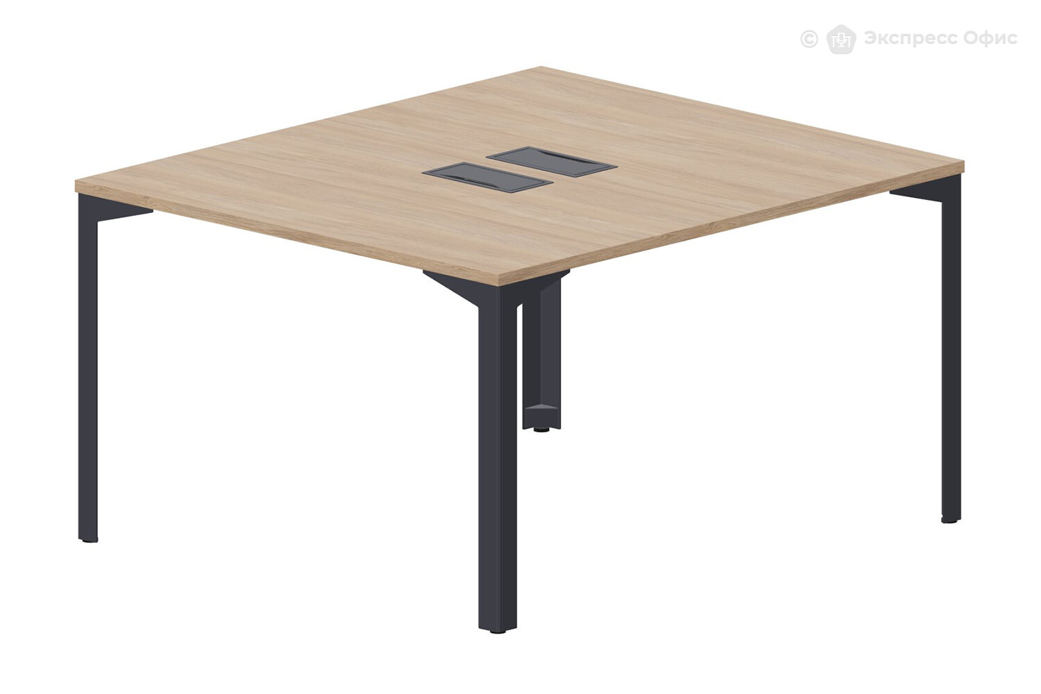 Стол-бенч Ray RY2TL127OWAN - фото товара 1 из 3