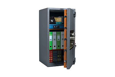 Взломостойкий сейф MDTB Bastion-M 99 EK - фото товара 2 из 4