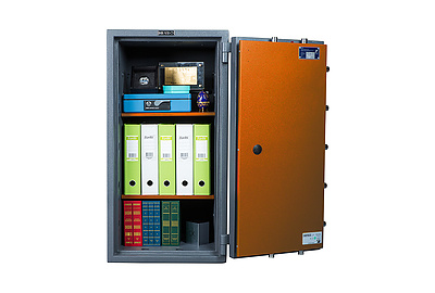 Взломостойкий сейф MDTB Bastion-M 99 EK - фото товара 3 из 4