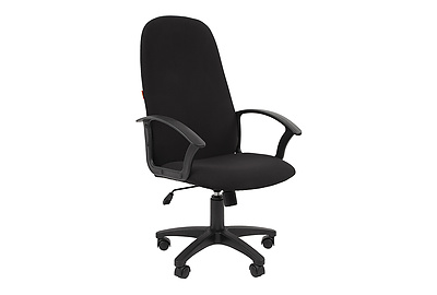 Кресло для руководителя Chairman 289 NEW - фото товара 1 из 3