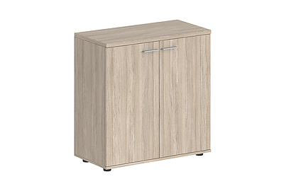 Шкаф для документов низкий Sigma SG.815.OL.OL - фото товара 1 из 3