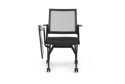 Стул офисный RV Design Moby с пюпитром - фото товара 3 из 8