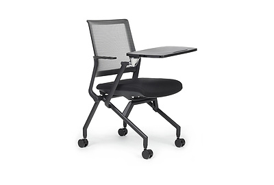 Стул офисный RV Design Moby с пюпитром - фото товара 1 из 8