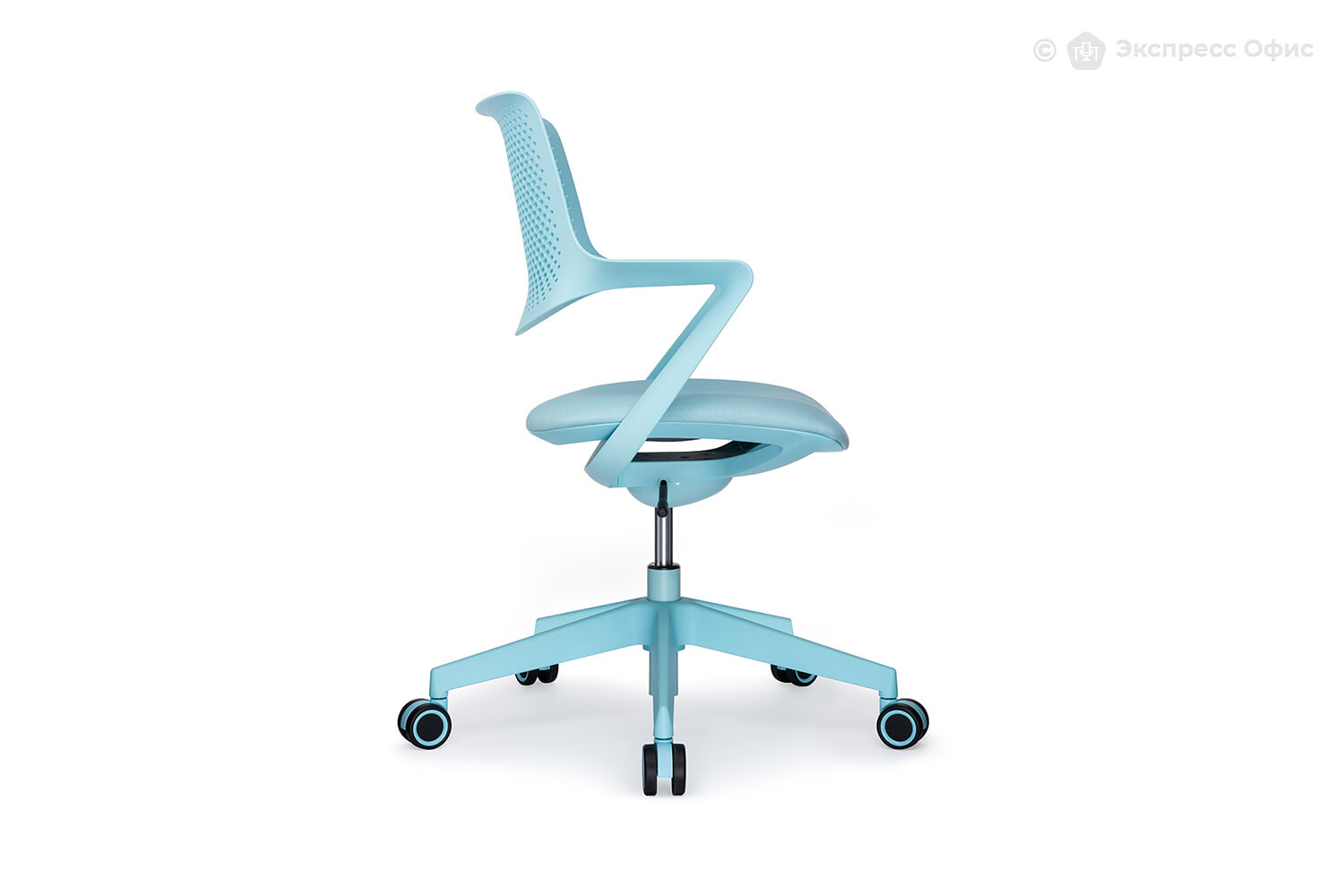Кресло офисное RV Design Dream - фото товара 3 из 7