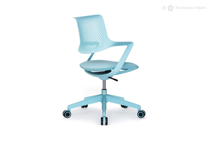 Кресло офисное RV Design Dream - фото товара 5 из 7