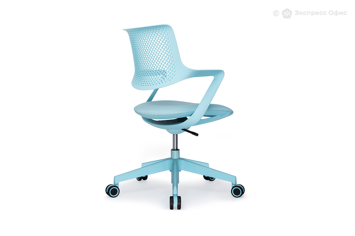 Кресло офисное RV Design Dream - фото товара 5 из 7