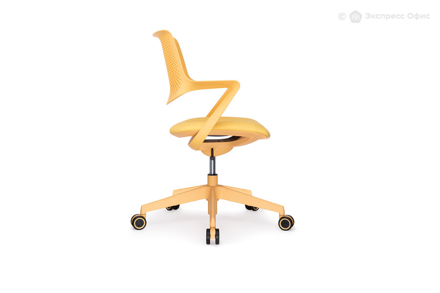 Кресло офисное RV Design Dream - фото товара 3 из 7