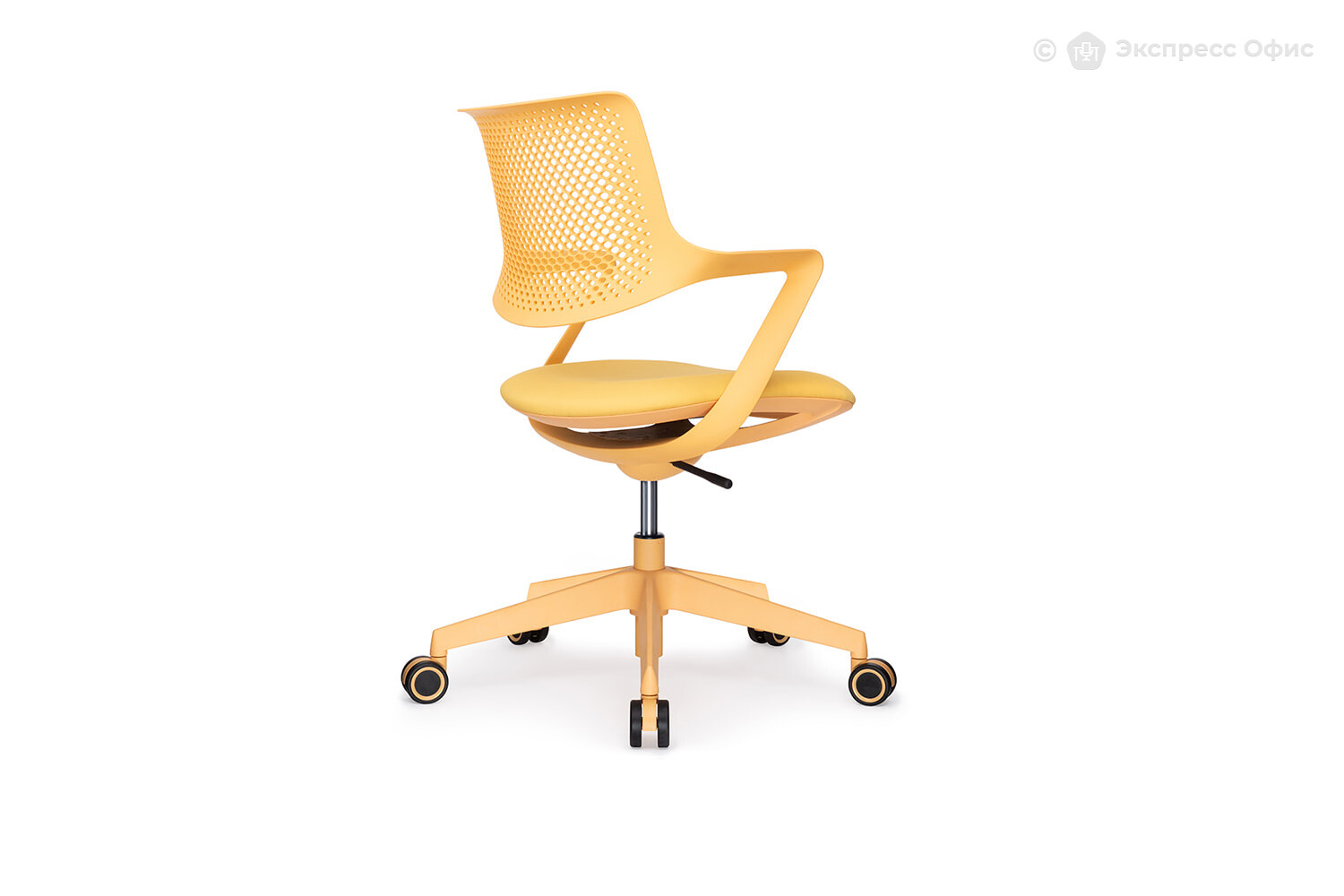 Кресло офисное RV Design Dream - фото товара 5 из 7