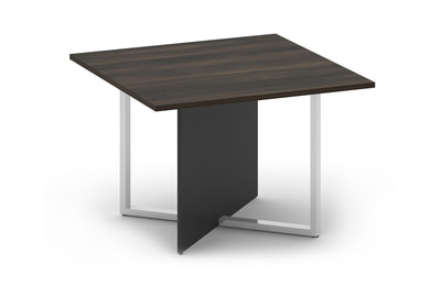Стол для переговоров квадратный Shift SK.SP-KV-110-1 - фото товара 1 из 3