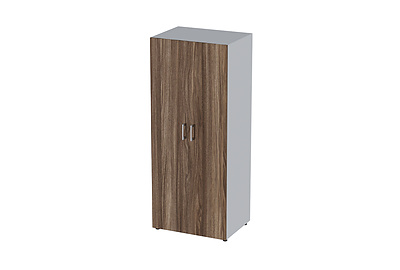 Шкаф для одежды (без топа) Polo OMHD860 - фото товара 1 из 3