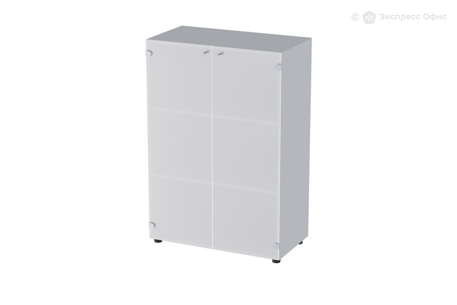 Шкаф для документов Virtus OMMS564BL - фото товара 1 из 3