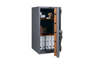 Взломостойкий сейф MDTB Bastion-M 99 2K - фото товара 2 из 3