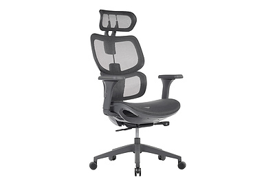 Кресло для руководителя RV Design Argo W-228 - фото товара 1 из 15