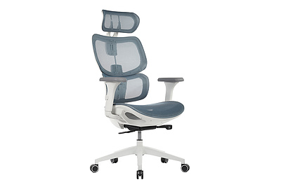 Кресло для руководителя RV Design Argo W-228 - фото товара 1 из 15