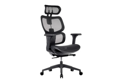 Кресло для руководителя RV Design Argo W-228 - фото товара 1 из 16