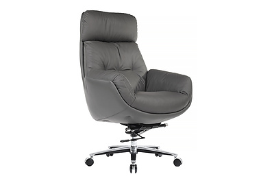 Кресло для руководителя RV Design Marco LS-262A - фото товара 1 из 6
