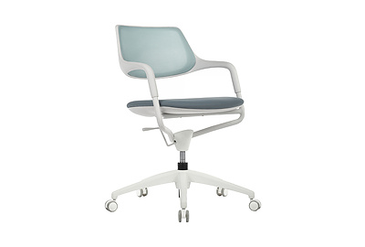 Кресло офисное RV Design Scroll HY-813D - фото товара 1 из 8