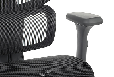 Кресло для руководителя RV Design Argo W-228 - фото товара 9 из 15