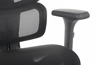Кресло для руководителя RV Design Argo W-228 - фото товара 10 из 15
