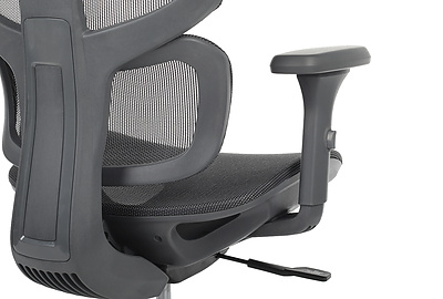 Кресло для руководителя RV Design Argo W-228 - фото товара 11 из 15