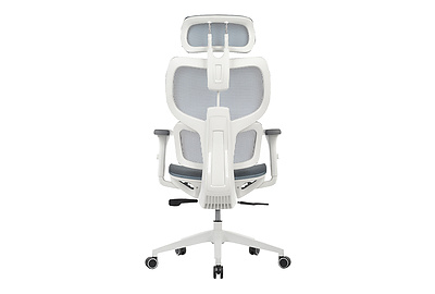 Кресло для руководителя RV Design Argo W-228 - фото товара 5 из 15
