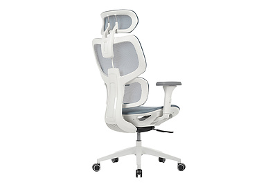Кресло для руководителя RV Design Argo W-228 - фото товара 4 из 15