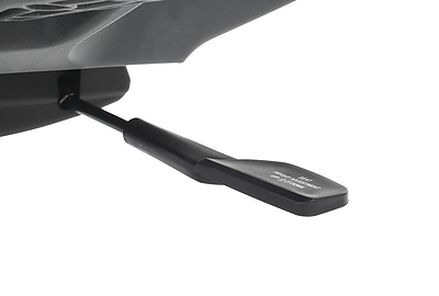 Кресло для руководителя RV Design Argo W-228 - фото товара 13 из 15