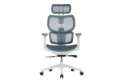 Кресло для руководителя RV Design Argo W-228 - фото товара 2 из 15