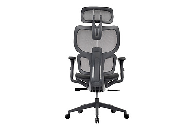Кресло для руководителя RV Design Argo W-228 - фото товара 5 из 16