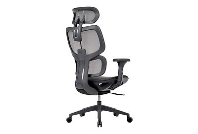 Кресло для руководителя RV Design Argo W-228 - фото товара 4 из 16
