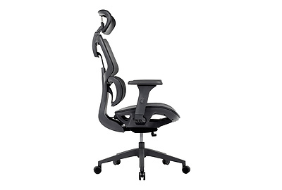 Кресло для руководителя RV Design Argo W-228 - фото товара 3 из 16