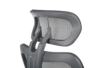 Кресло для руководителя RV Design Argo W-228 - фото товара 8 из 15