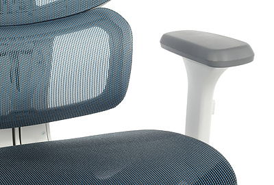 Кресло для руководителя RV Design Argo W-228 - фото товара 9 из 15