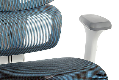 Кресло для руководителя RV Design Argo W-228 - фото товара 10 из 15