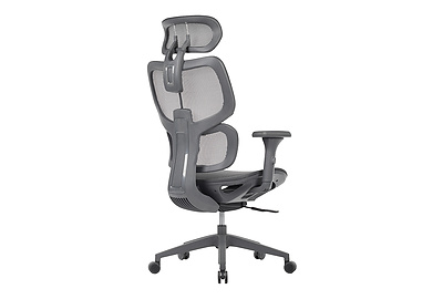 Кресло для руководителя RV Design Argo W-228 - фото товара 4 из 15