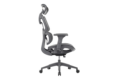 Кресло для руководителя RV Design Argo W-228 - фото товара 3 из 15