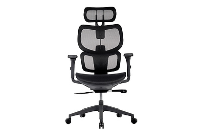 Кресло для руководителя RV Design Argo W-228 - фото товара 2 из 16