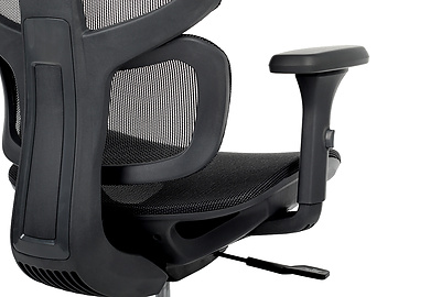 Кресло для руководителя RV Design Argo W-228 - фото товара 11 из 16