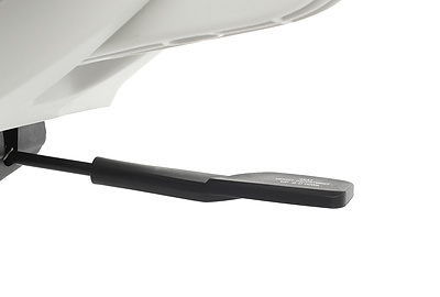 Кресло для руководителя RV Design Argo W-228 - фото товара 12 из 15