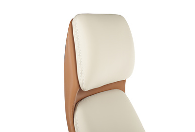 Кресло для руководителя RV Design Napoli YZPN-YR020 - фото товара 6 из 10