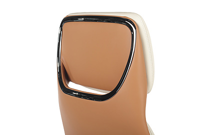 Кресло для руководителя RV Design Napoli YZPN-YR020 - фото товара 7 из 10