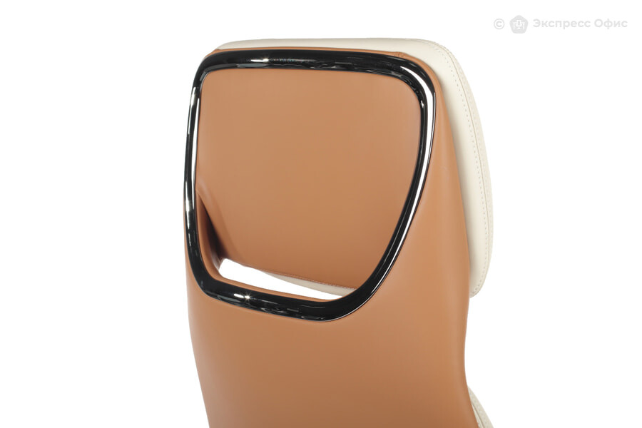 Кресло для руководителя RV Design Napoli YZPN-YR020 - фото товара 7 из 10